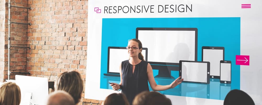 Responsive Web Design