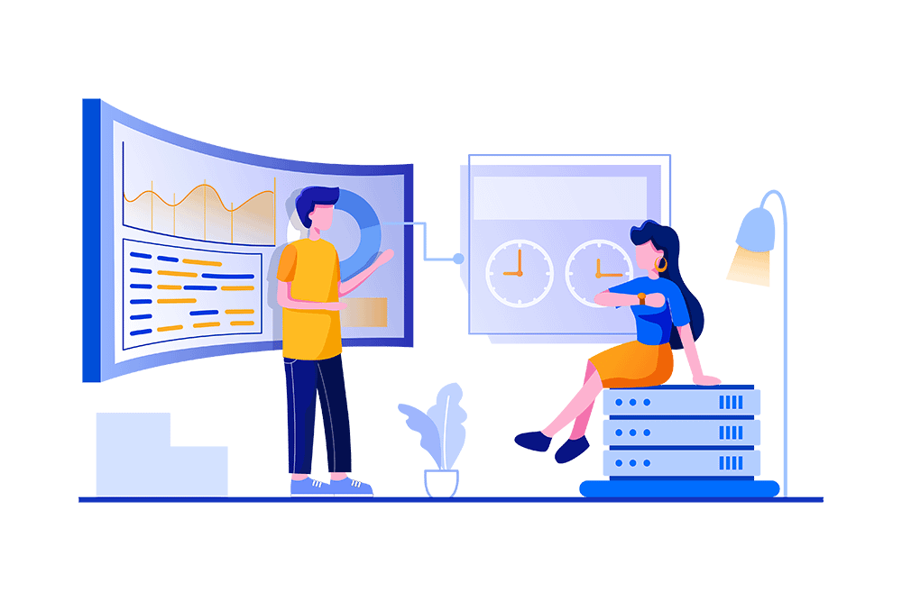 Ongoing SEO
