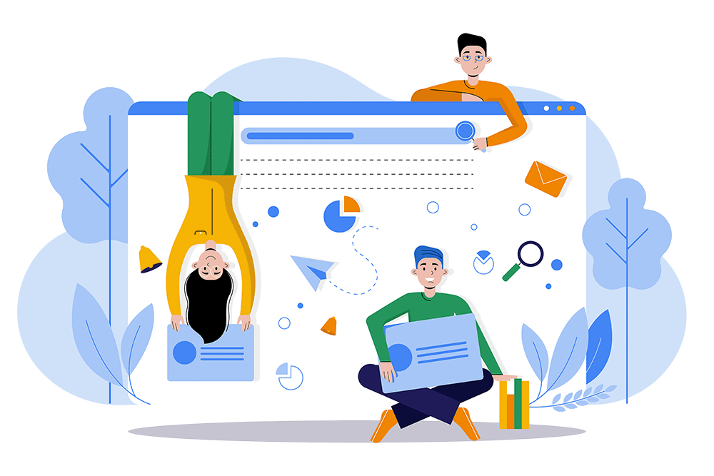 Websites That Convert