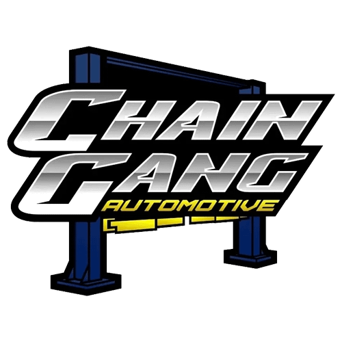 Clients Chain Gang Automotive