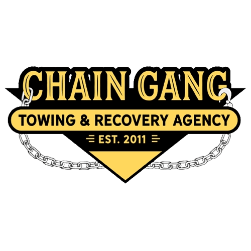 Clients Chain Gang Towing and Recovery