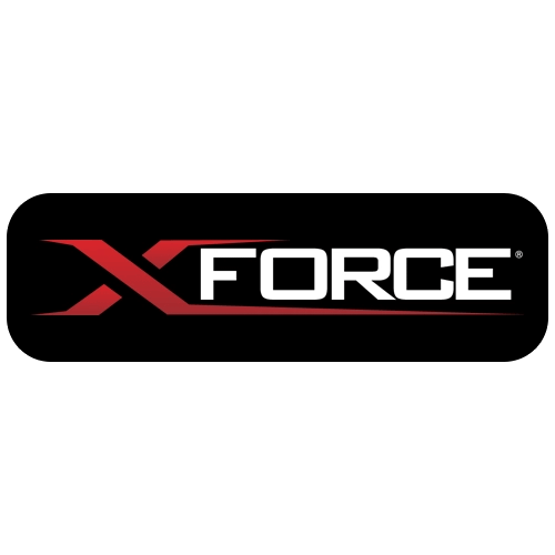 Clients XForce Performance Exhaust Systems