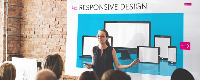 Responsive Web Design