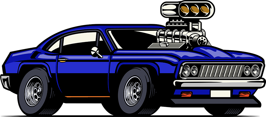 Hot Rod
