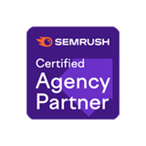 SEMRush Logo